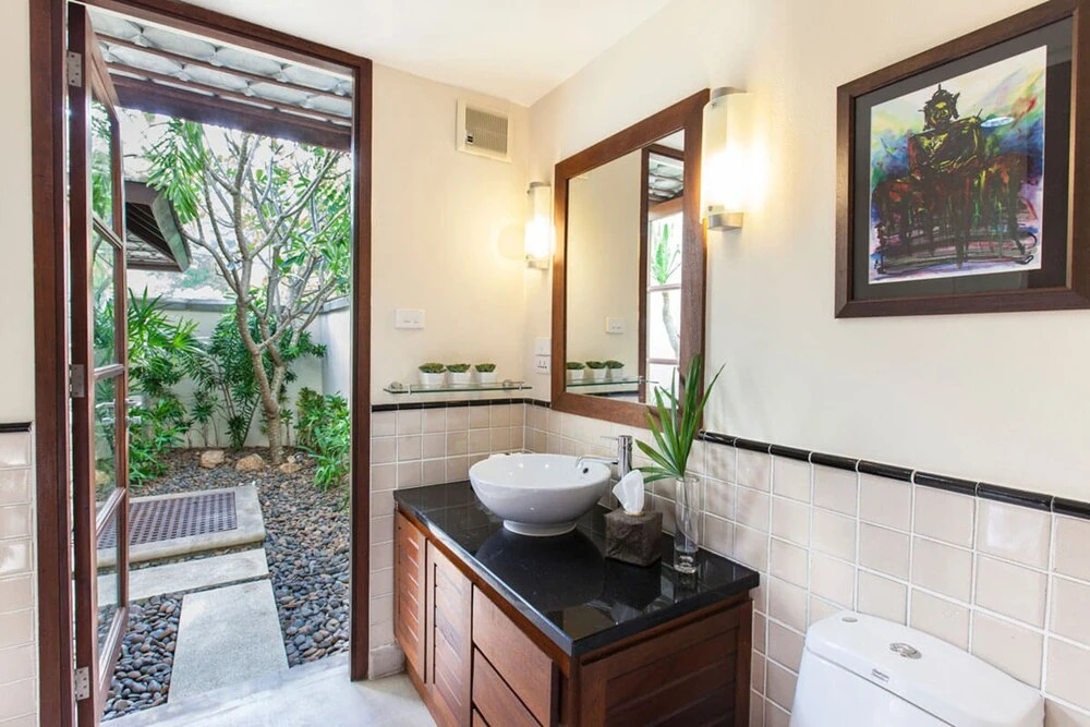 The Hideaway Suites Boutique Guesthouse