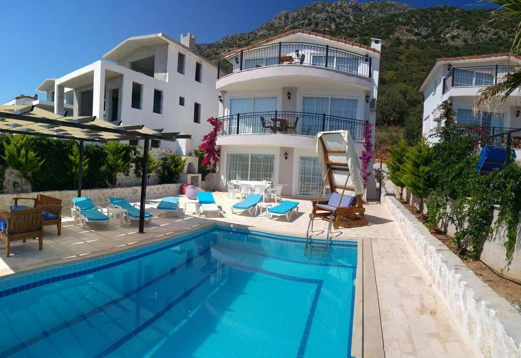 Villa MNM