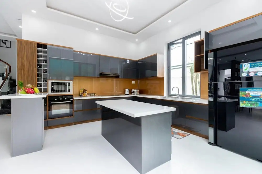 Tran Duy Sunrise Villa