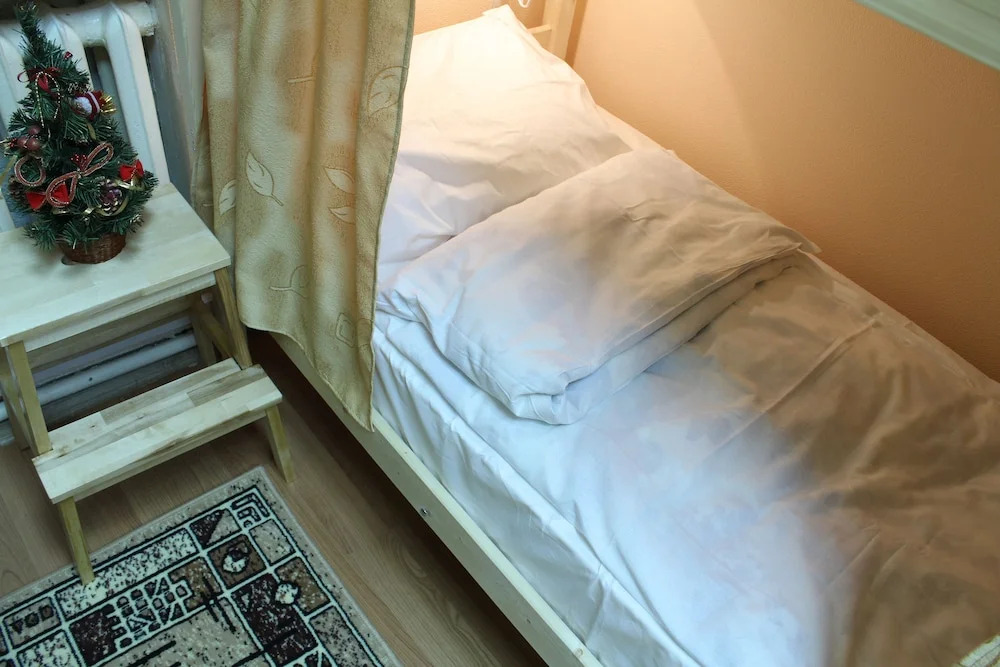 MG Hostel Tverskaya
