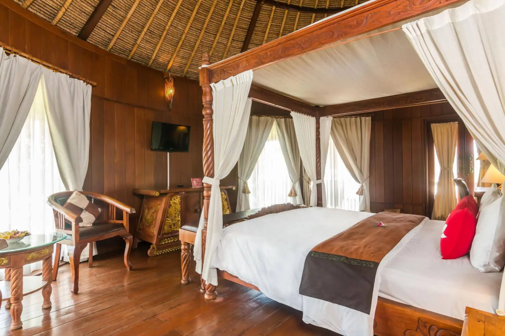 ZEN Rooms Umalas Dukuh Indah
