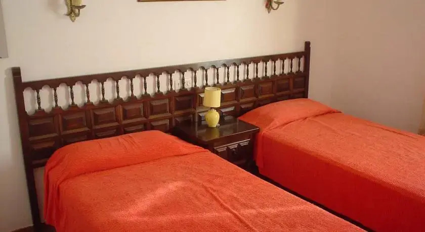 Apartamentos Medas