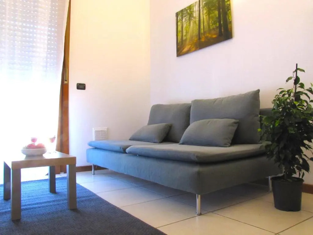 Vicenza City Apartments 1