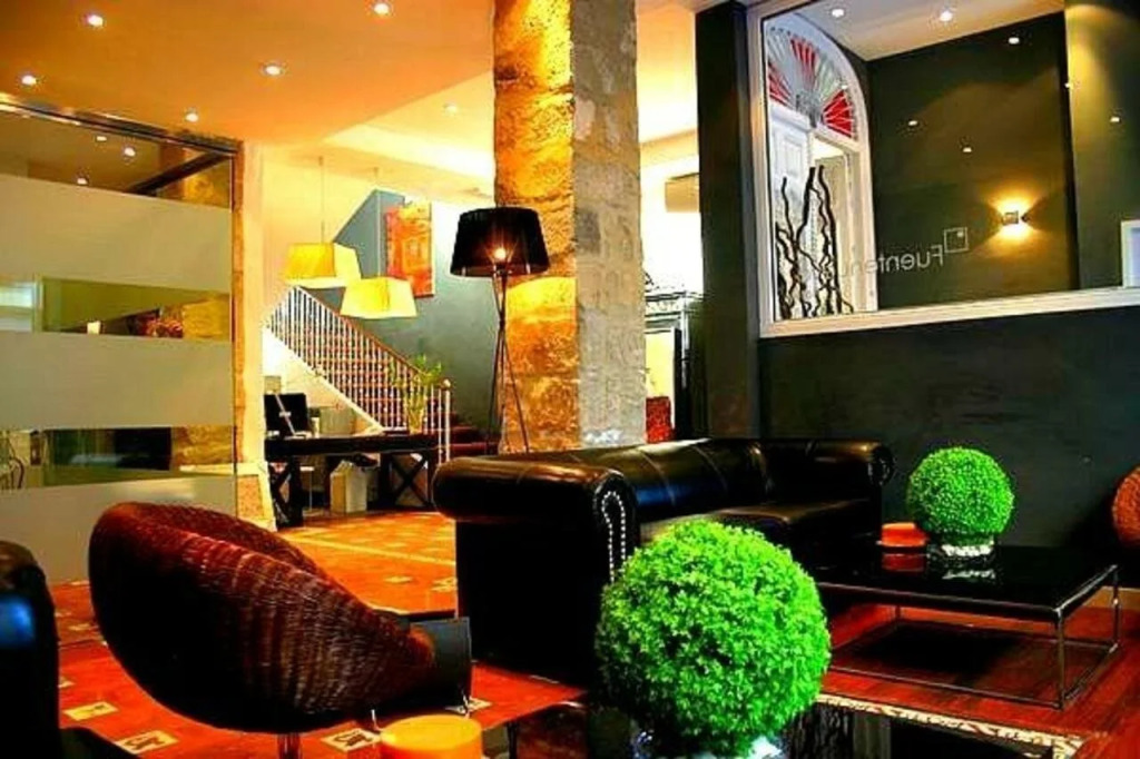 Hotel Carmen Boutique
