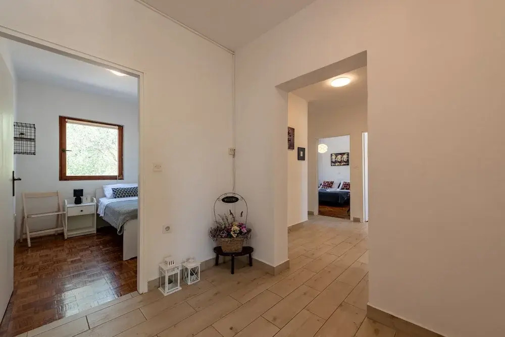 Villa Pine ZadarVillas