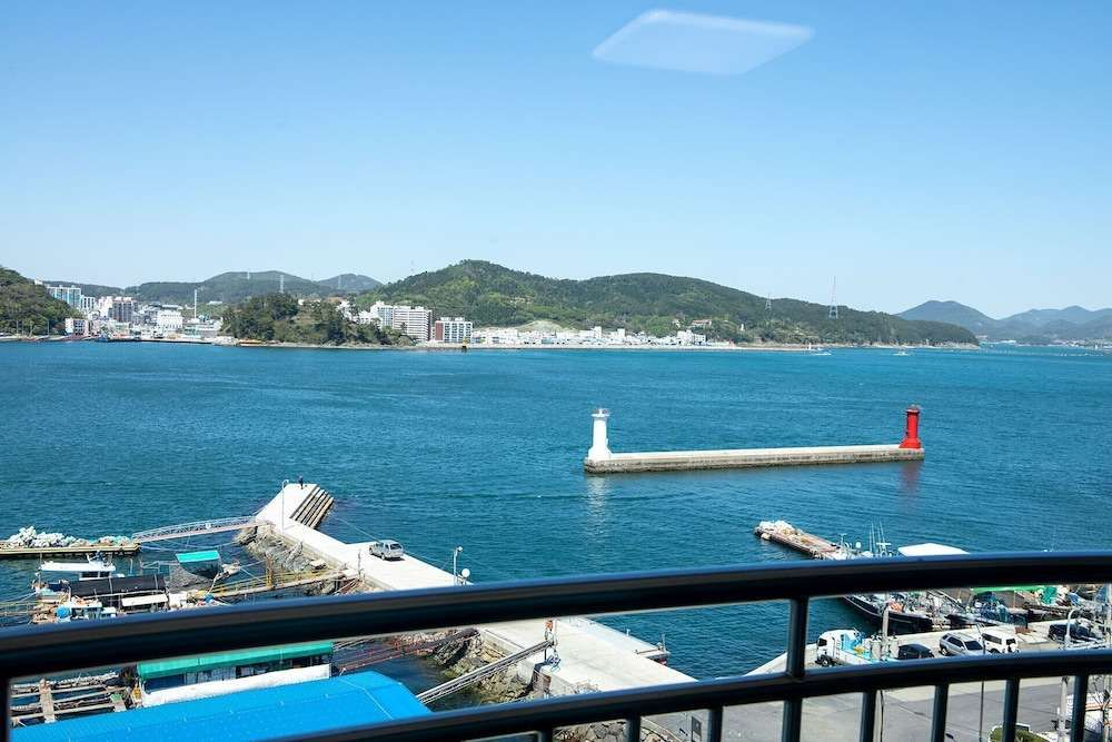 Carib Condo Hotel
