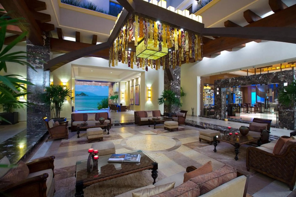 Garza Blanca Preserve Resort & Spa - All Inclusive