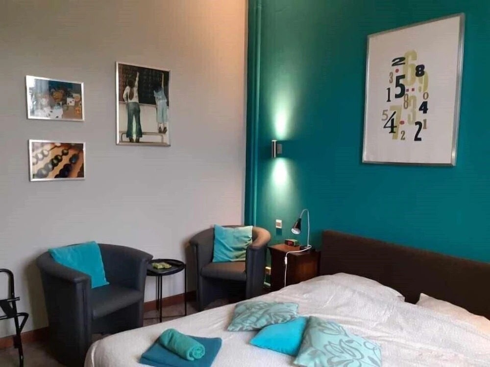 Hotel Les Ecoliers