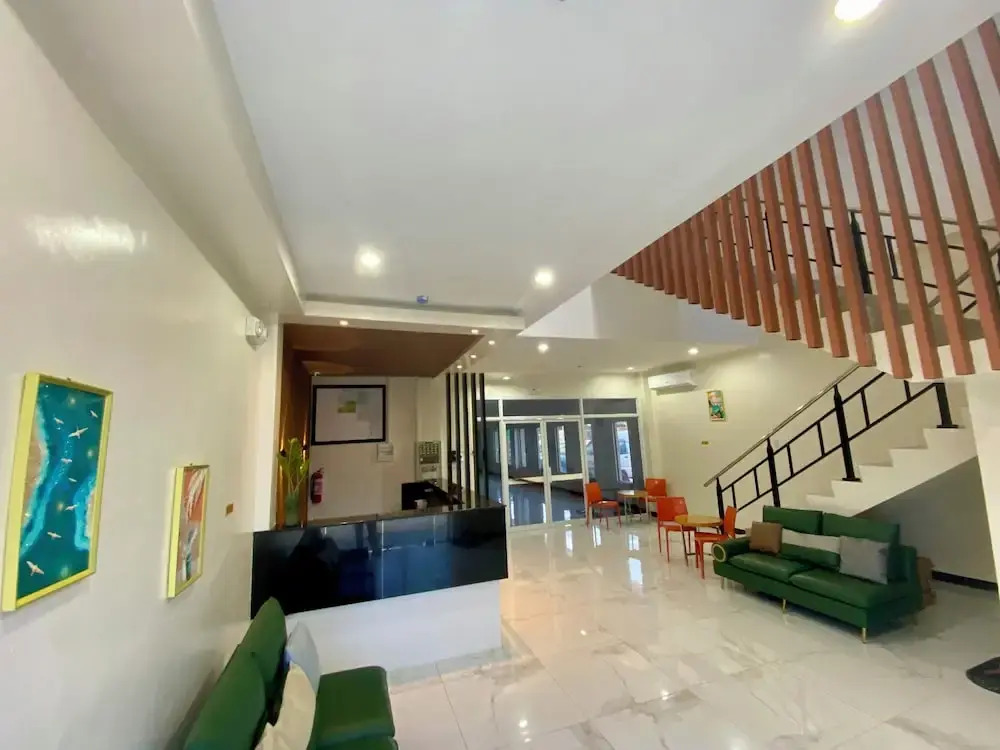 Asia Jem Hotel - BAYAWAN