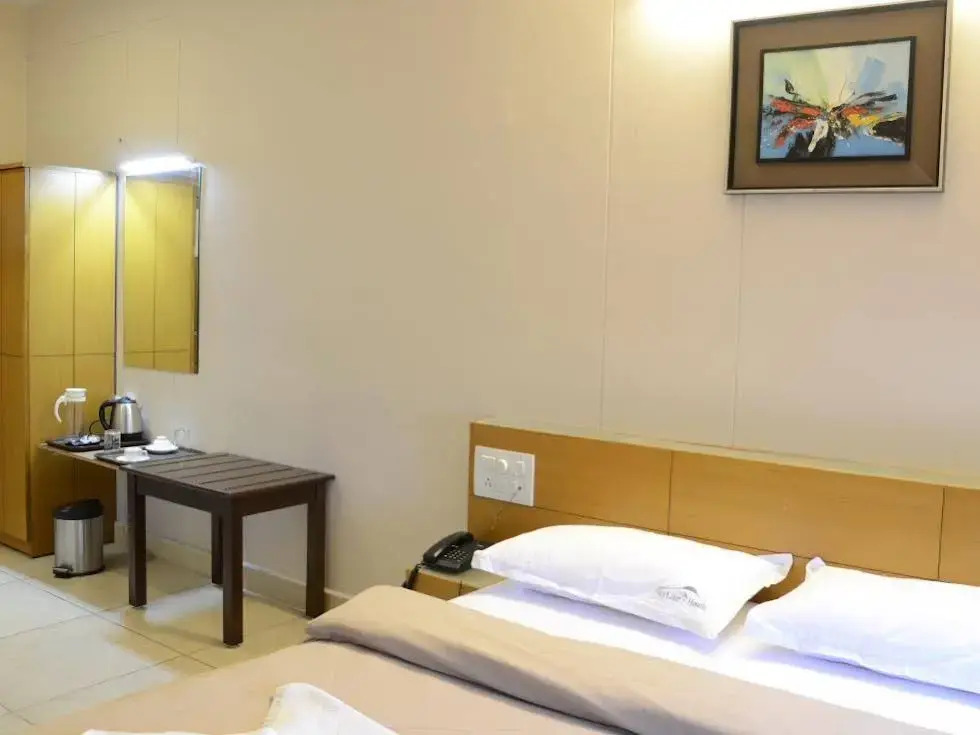 Hotel Sky Lite