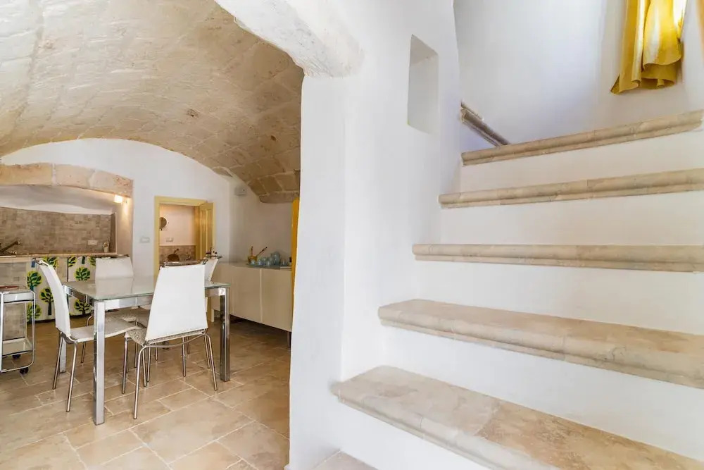 White Terrace 142 in Ostuni