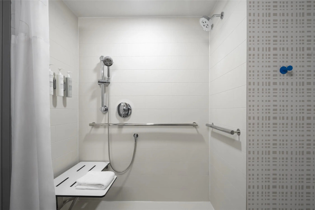 Hampton Inn - York