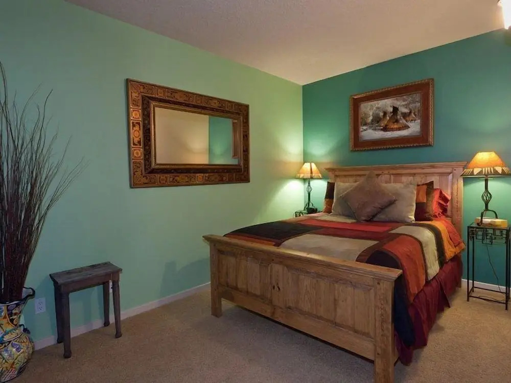 3bd Puerta Del Sol