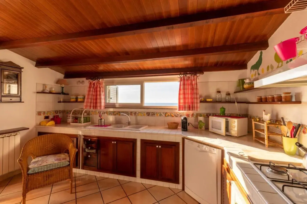 Vacanze al Mare Patrizias Sweet Home