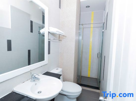 Phu Gia Hotel 563 Nguyen Thi Thap