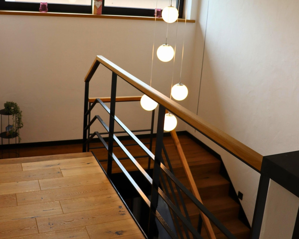 Eifel Finca With Whirlpool and Garden Lounge