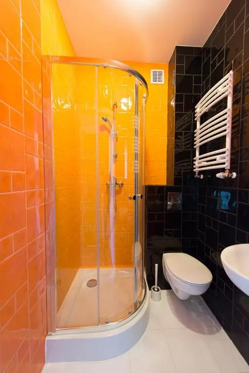 Lux Hostel - z prywatnymi łazienkami