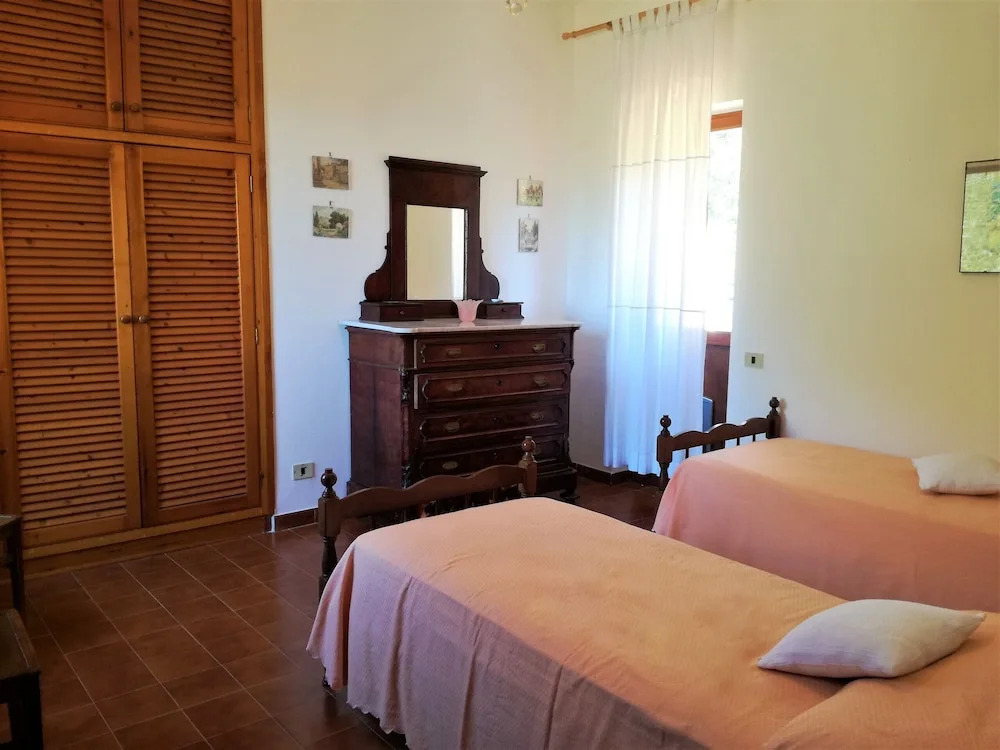 Villa Galatea Sperlongaresort