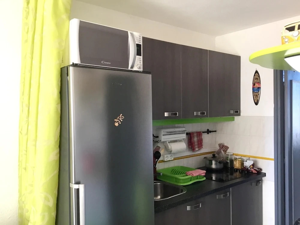 Apartment With one Bedroom in Antigua, Las Palmas, With Pool Access, F