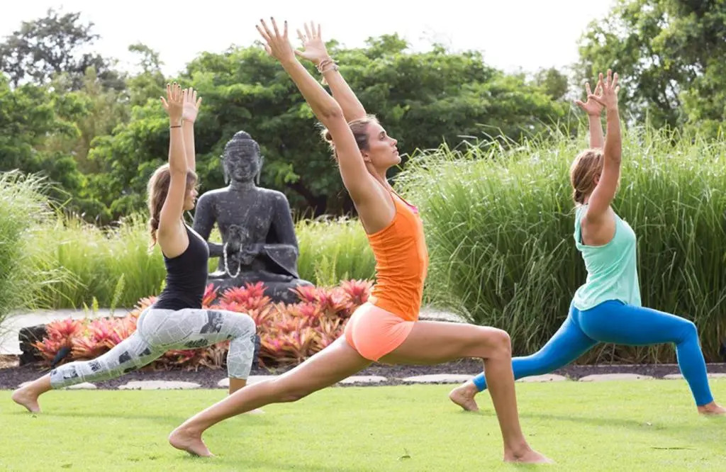 Lumeria Maui, Wellness Retreat Center