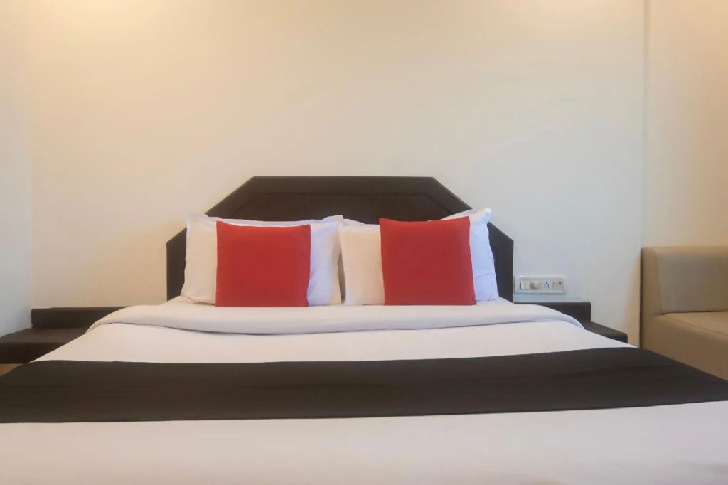Capital O 66036 Silver Miles Resort