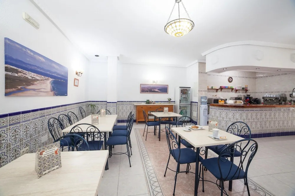 Apartamentos JR Alborada