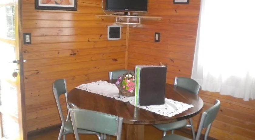 Yvyra Lodge