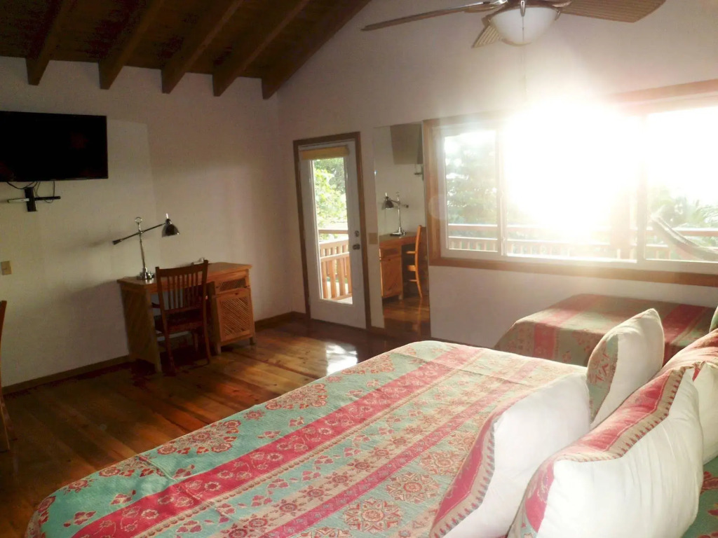 Hotel Posada Seremein ,West Bay ,Roatan