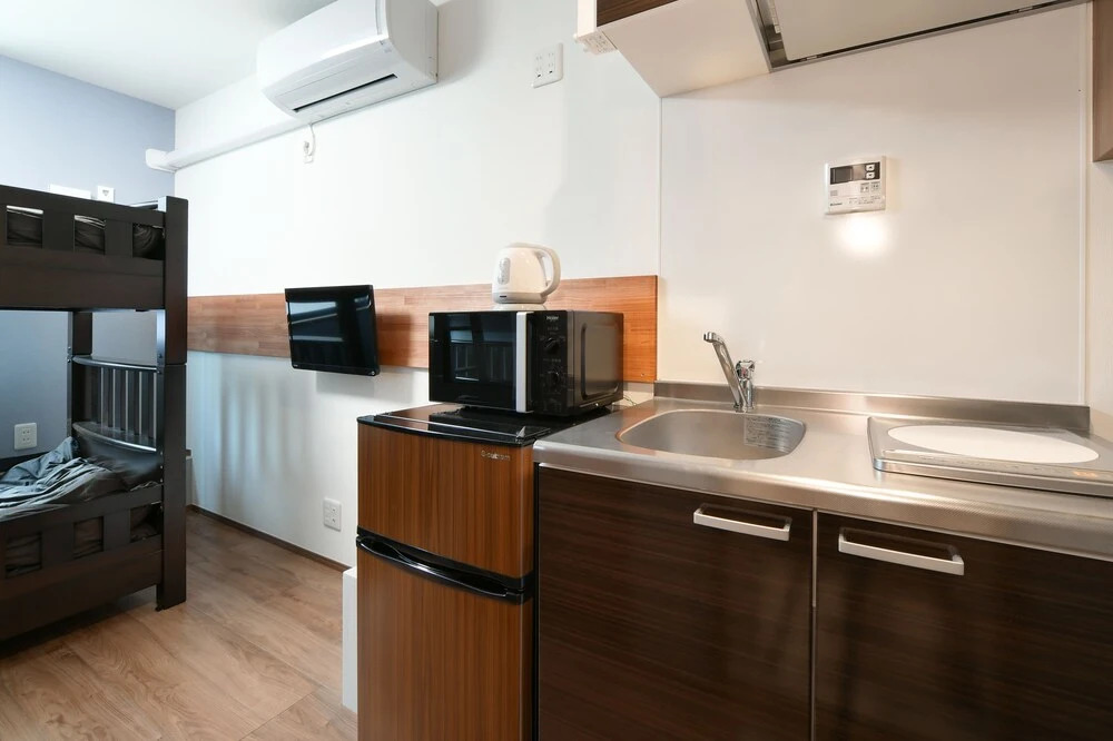 Stylewood Sangenjaya by Tranova