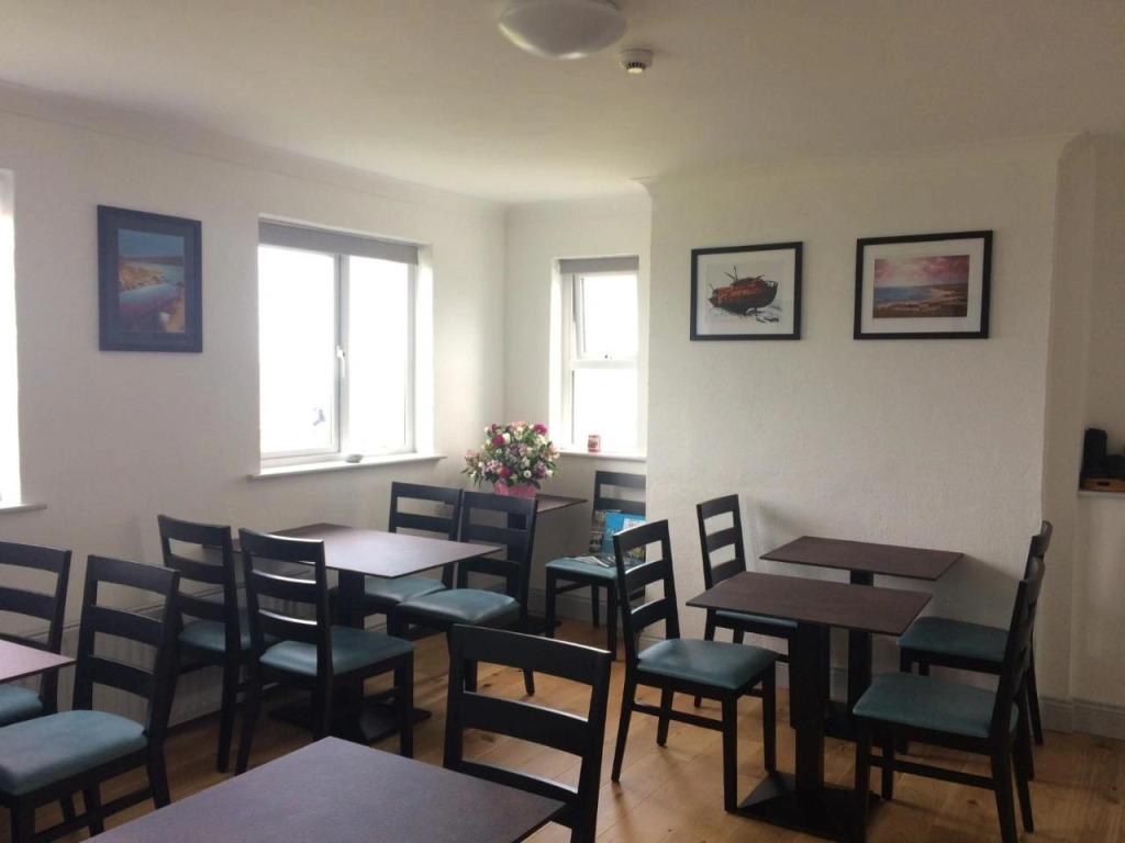 Inisheer Hotel