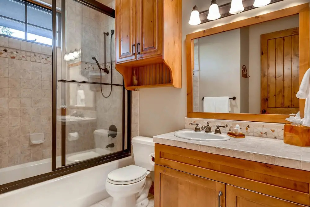 Red Pine Residence by Park City Lodging