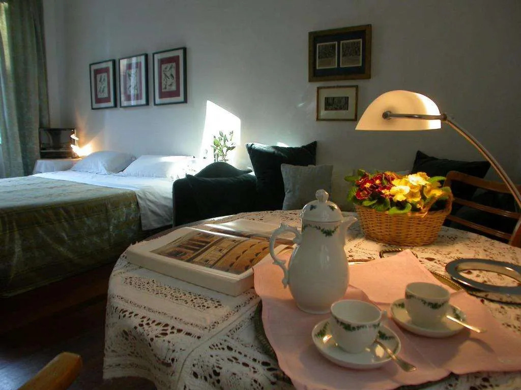B&B Colori di Roma