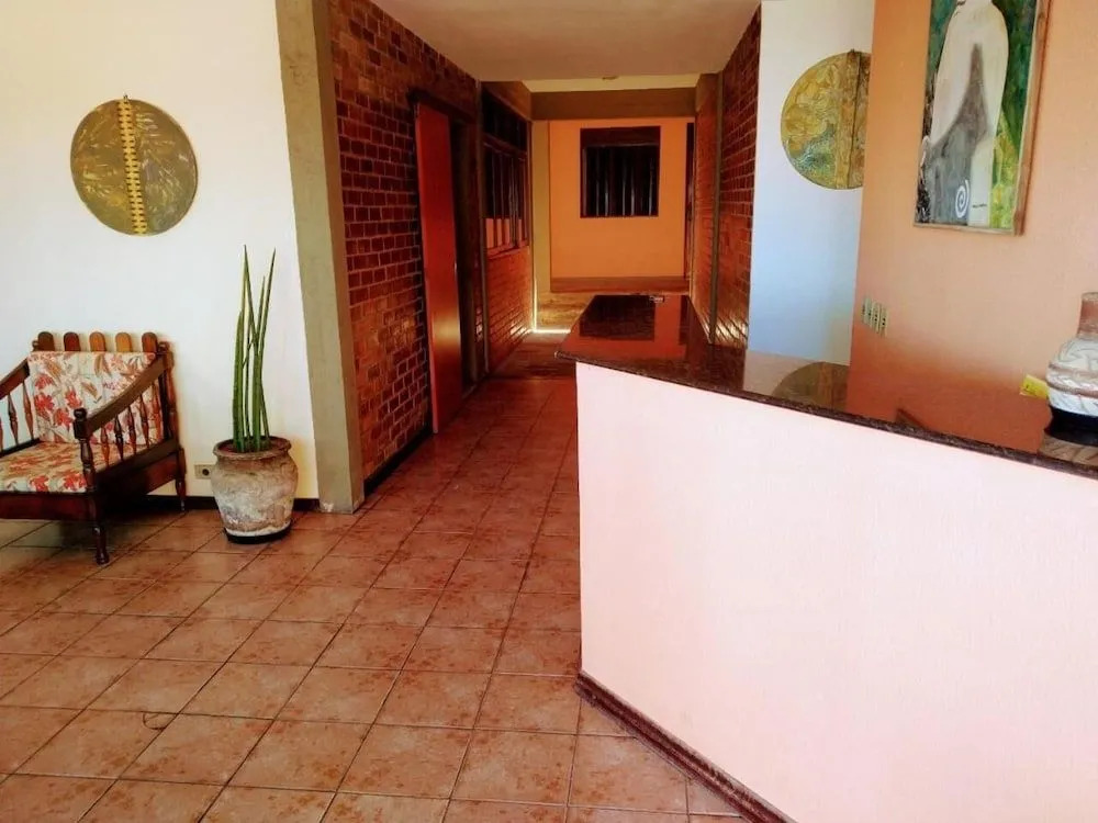 Hotel Pousada Ibérica