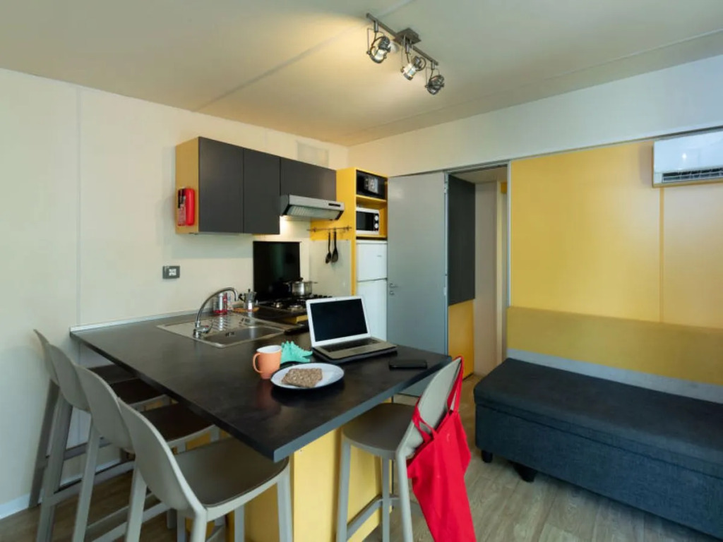 San Francesco Camping Village