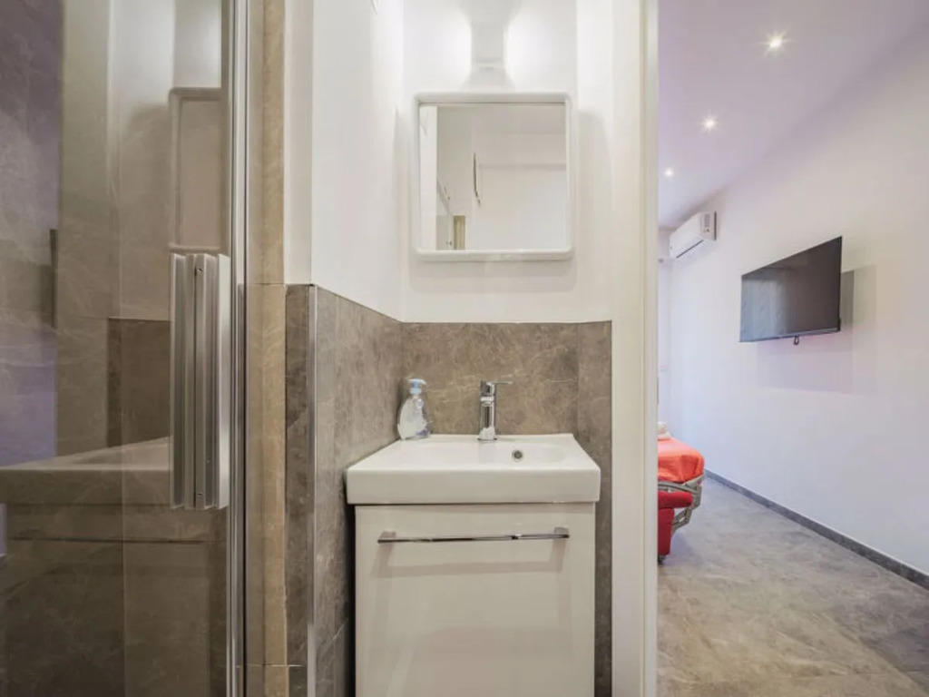 Apartment Rosso Rapallo