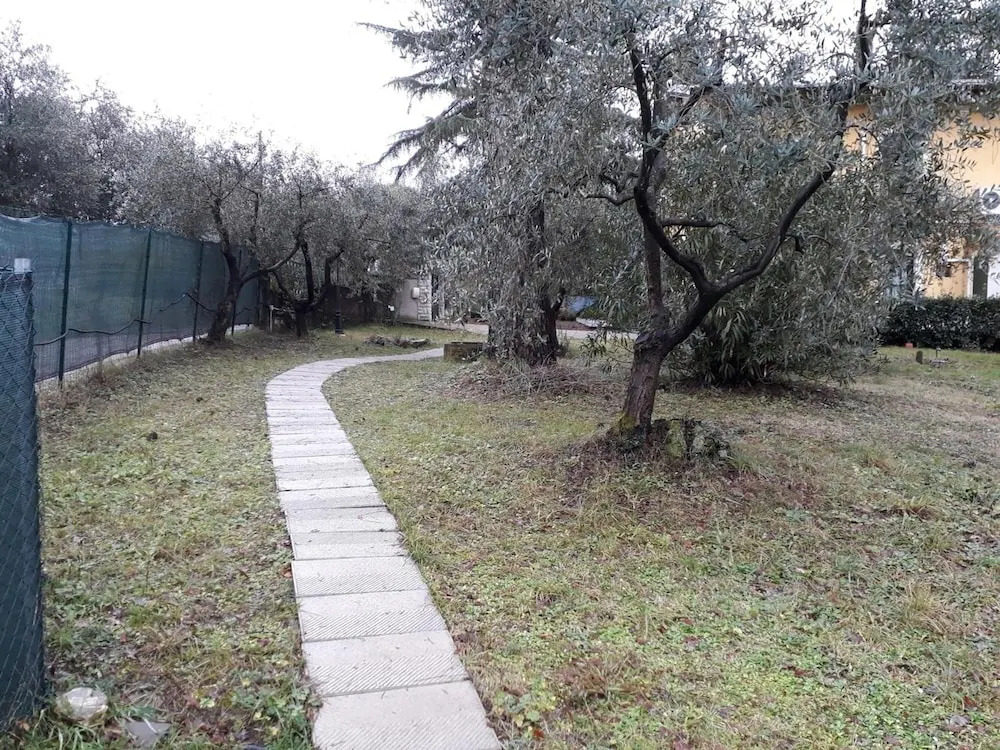 La Stregatta B&B