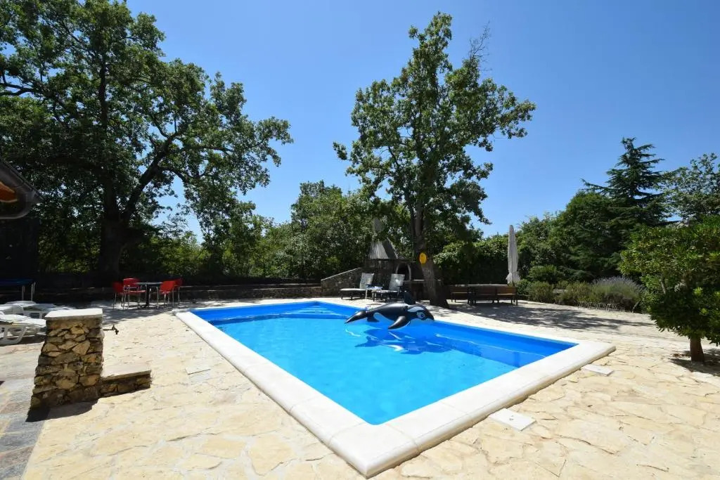 Holiday Home Nikola
