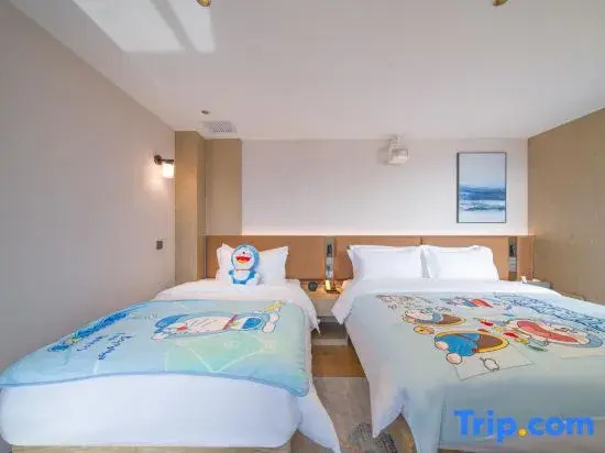 MEHOOD LESTIE Hotel (Kunming Xishan District Government Biji Park)