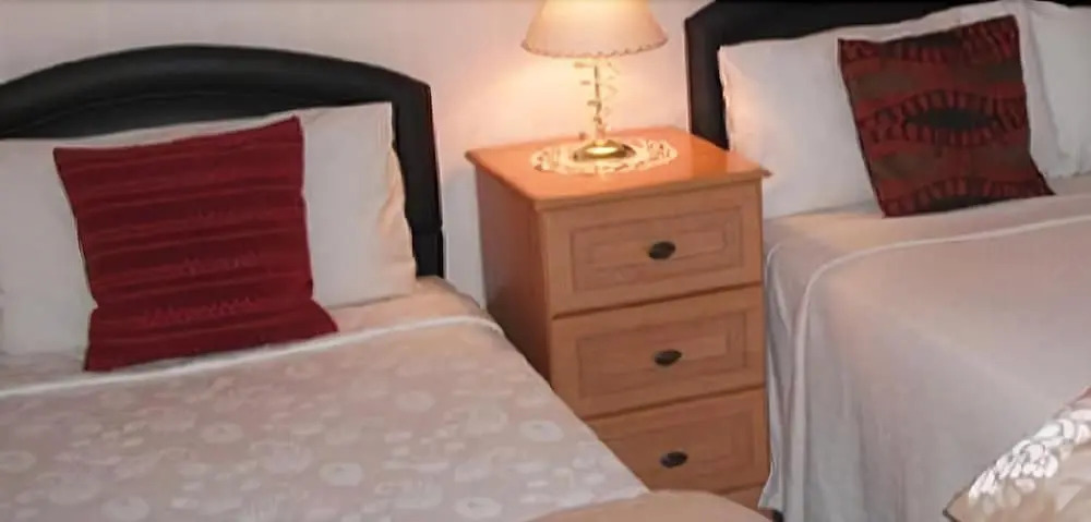 Ascot Garden Guest House
