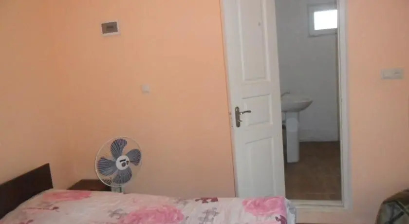 Private House In Kobuleti