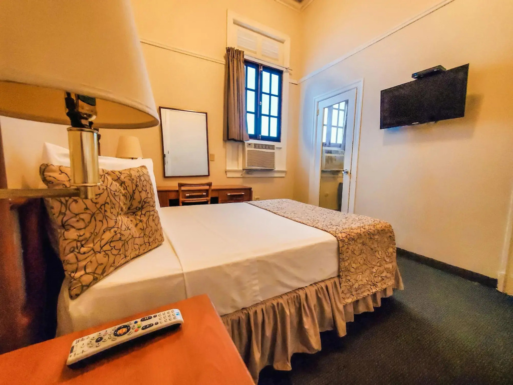 Meliá Century Hotel Ponce