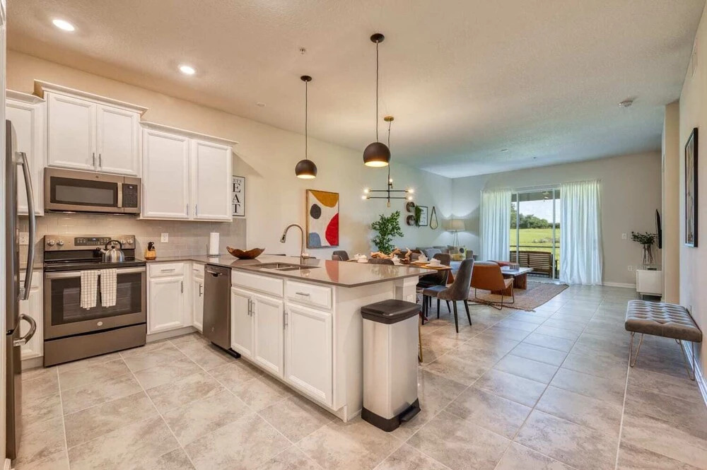 Luxury Brand New 2 Bdrm Condo