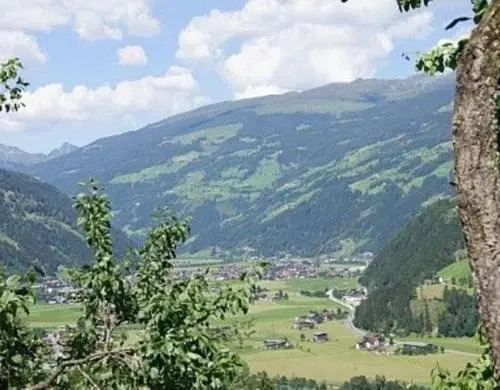 Apartment Kreidl