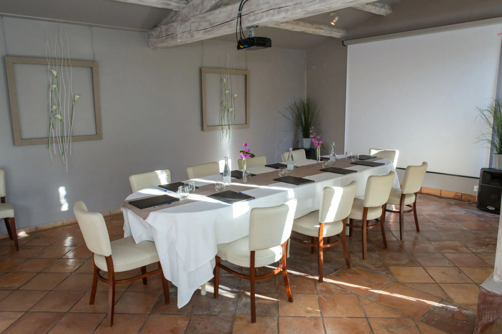 Le Confidentiel Hôtel & SPA