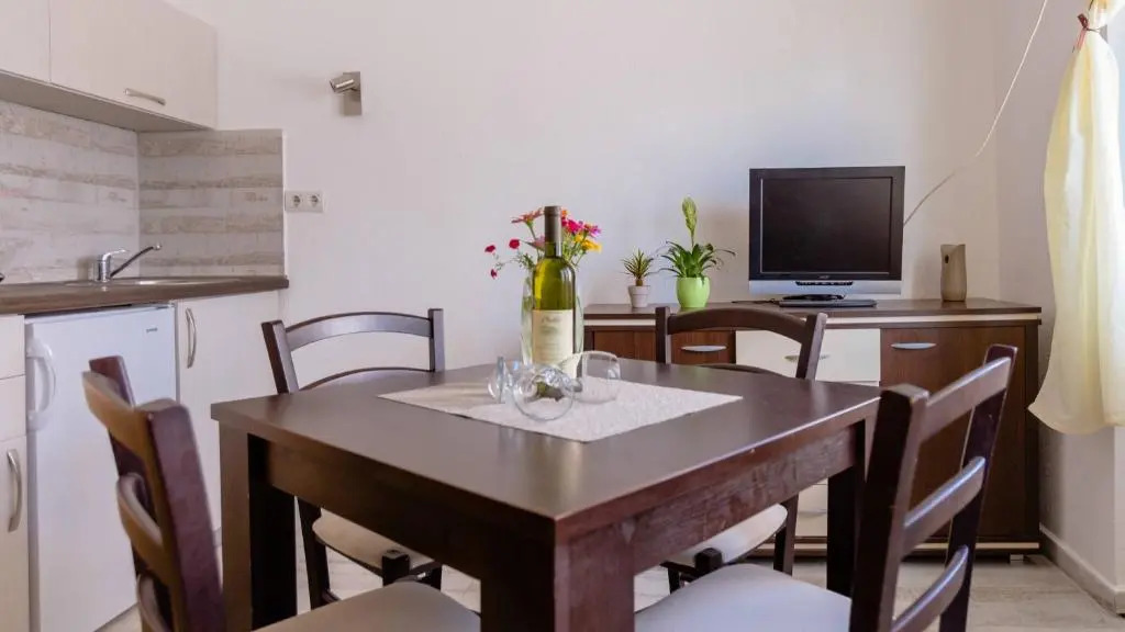 Belane Apartments