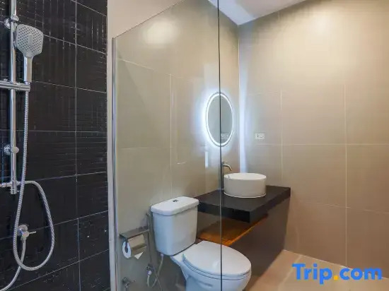 Wink Garden 3 Bedrooms Bangtao Beach