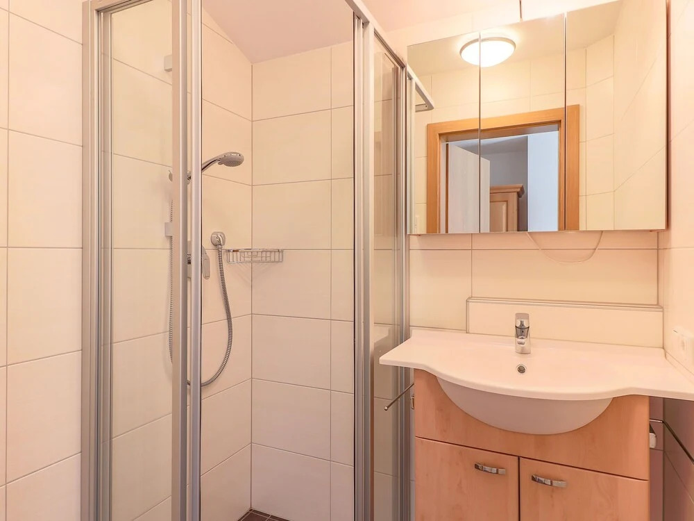Chalet in Bramberg Near Ski Slopes