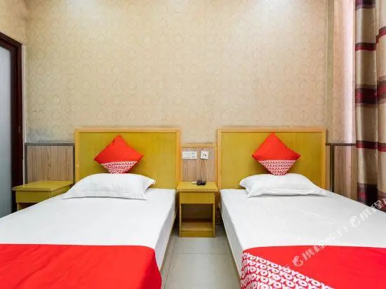 Yaxin Business Hotel