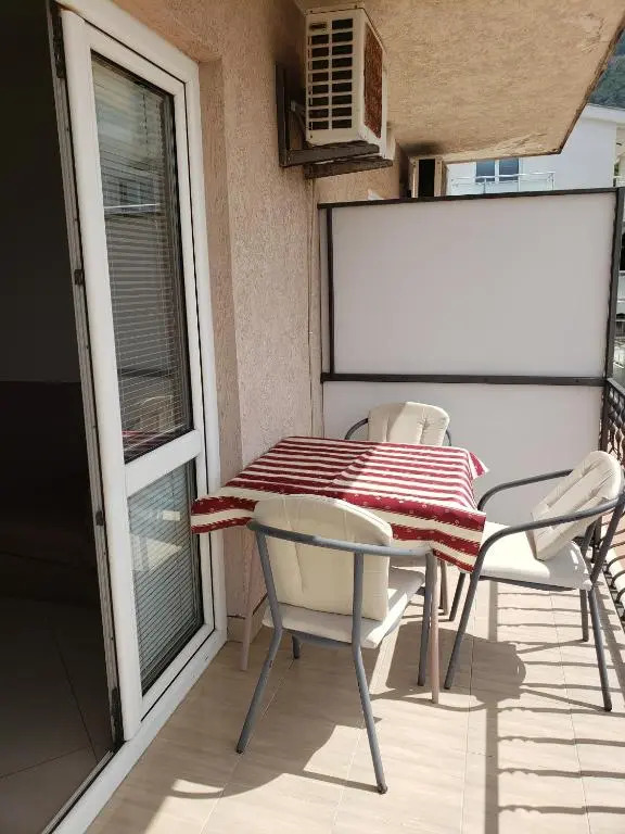 Apartments Petricevic