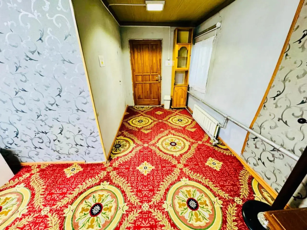 City Hostel & Tours